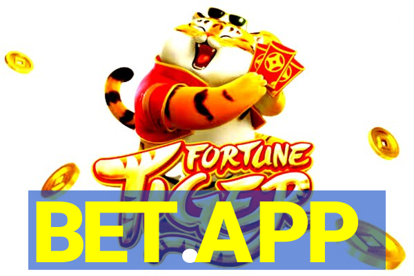 BET.APP