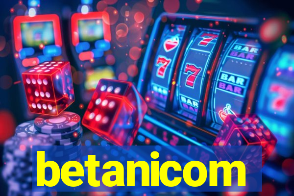 betanicom