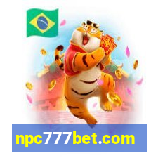 npc777bet.com