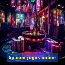 5p.com jogos online