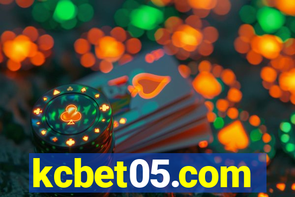 kcbet05.com