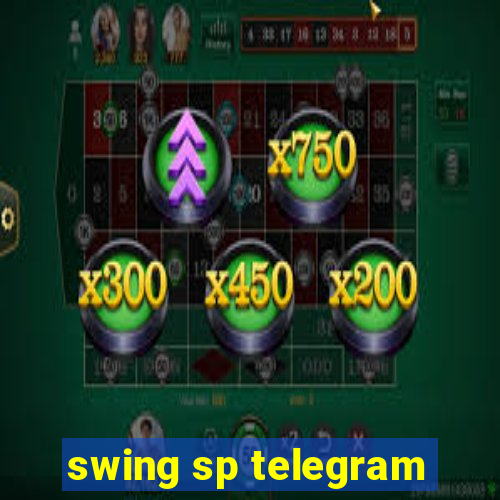 swing sp telegram