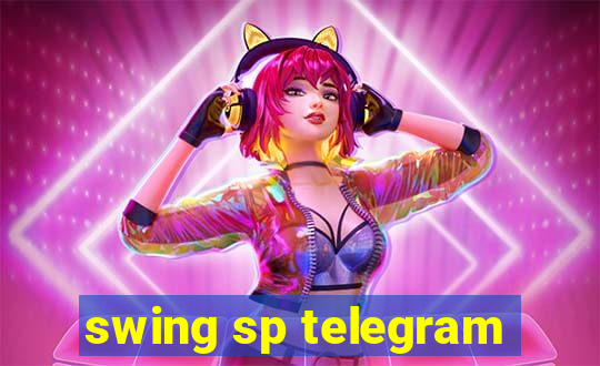 swing sp telegram