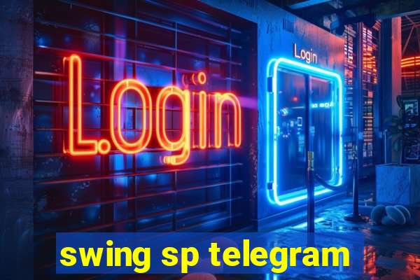 swing sp telegram