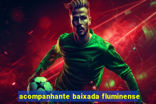 acompanhante baixada fluminense