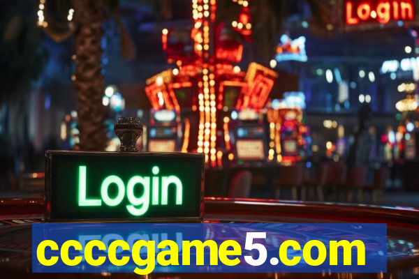 ccccgame5.com