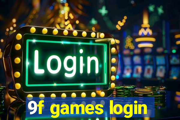 9f games login