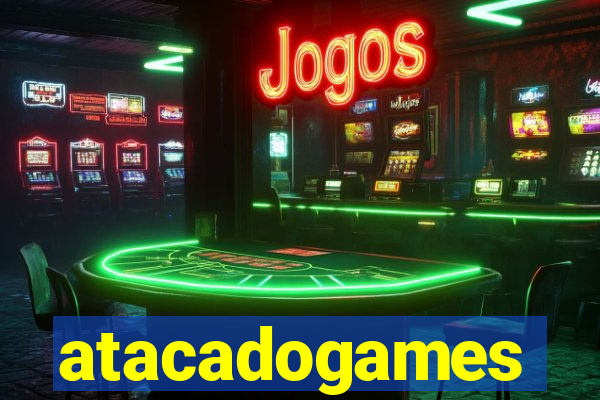 atacadogames