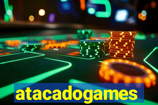 atacadogames