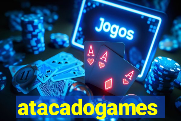 atacadogames