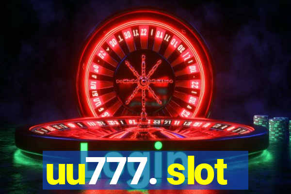 uu777. slot