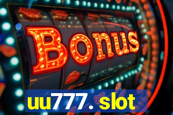 uu777. slot