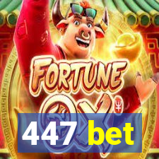 447 bet