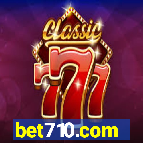 bet710.com