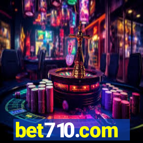 bet710.com