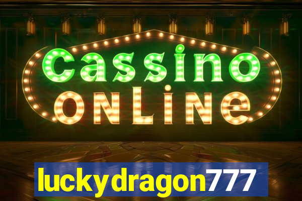 luckydragon777