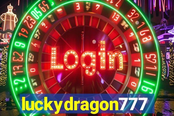 luckydragon777