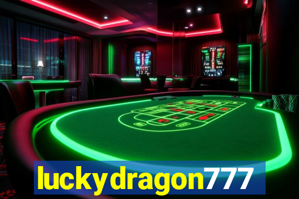 luckydragon777