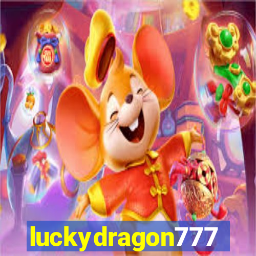 luckydragon777