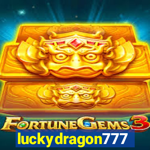 luckydragon777