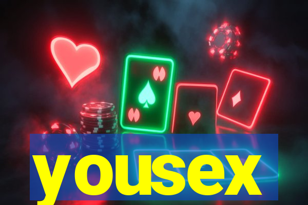 yousex