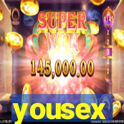 yousex