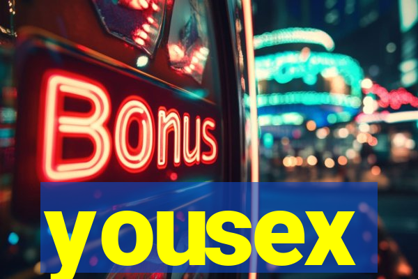 yousex