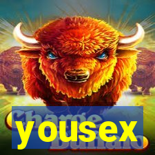 yousex