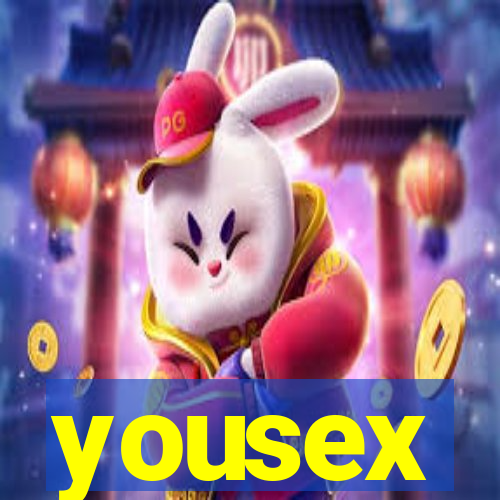 yousex