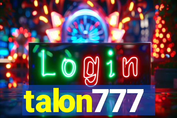 talon777