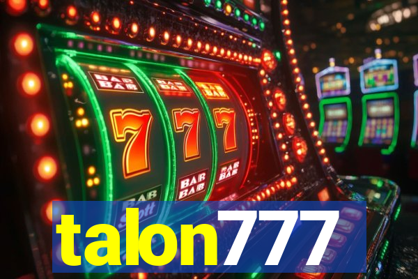 talon777