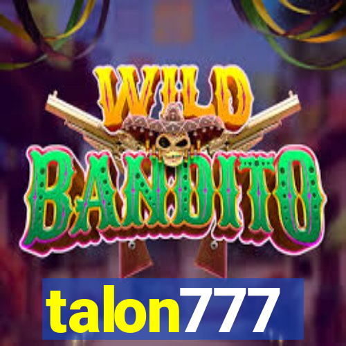 talon777