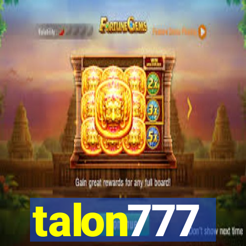 talon777