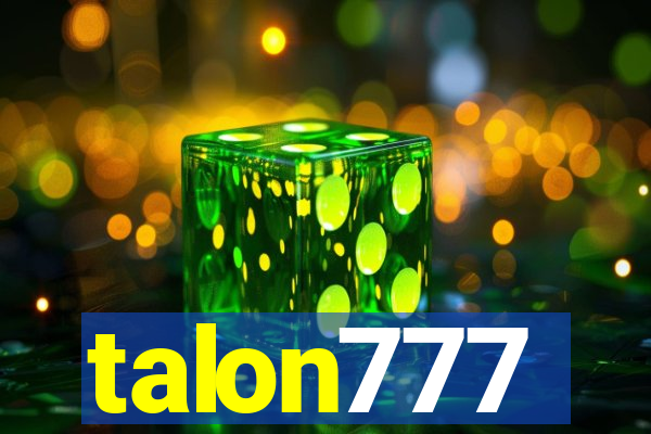 talon777