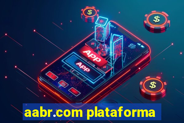 aabr.com plataforma