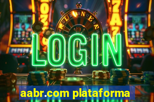 aabr.com plataforma