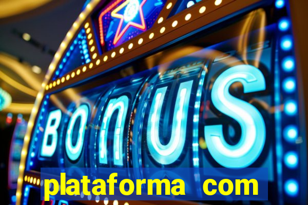 plataforma com rodada gratis