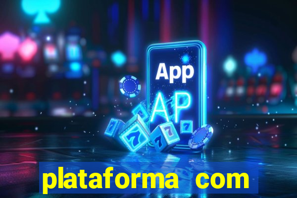 plataforma com rodada gratis