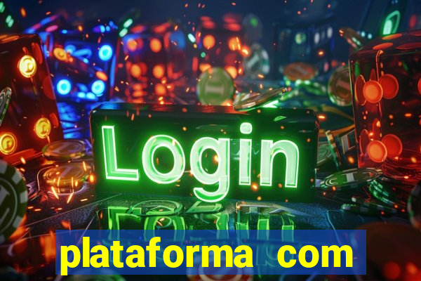 plataforma com rodada gratis