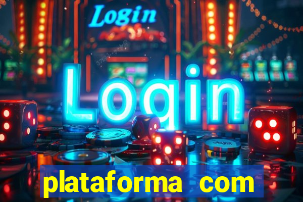 plataforma com rodada gratis