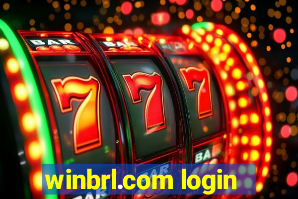 winbrl.com login