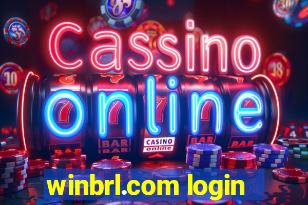 winbrl.com login