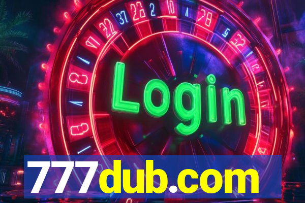 777dub.com