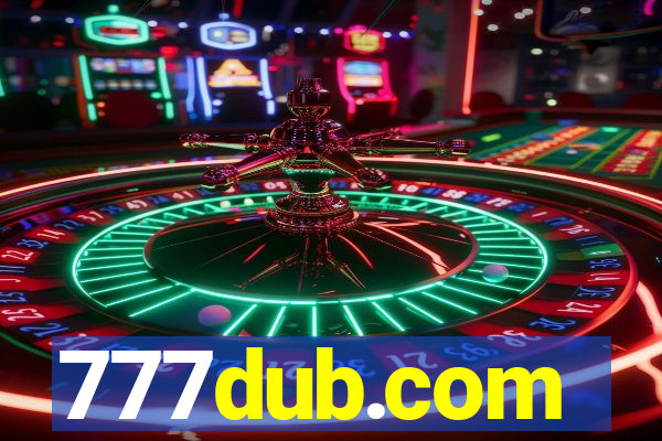 777dub.com