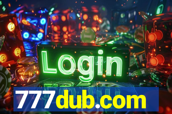 777dub.com