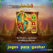 jogos para ganhar dinheiro real pagbank