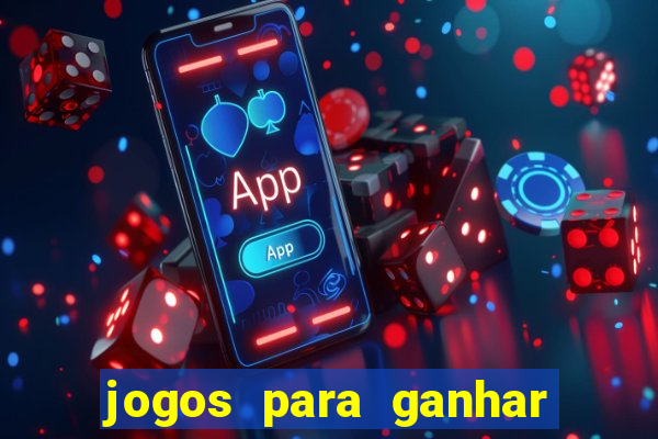 jogos para ganhar dinheiro real pagbank