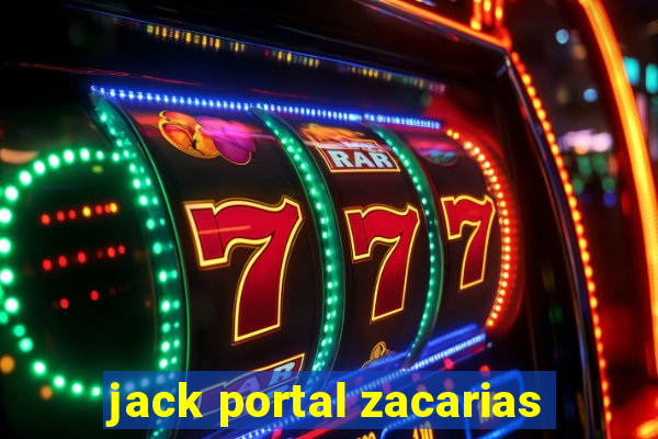 jack portal zacarias