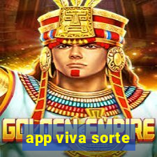 app viva sorte