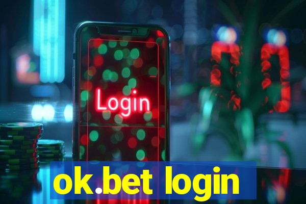 ok.bet login